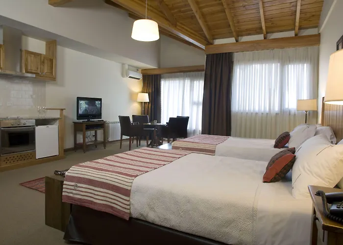 Las Bayas Home Suites
