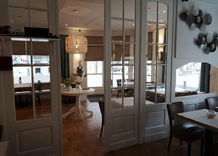 Hotel Sfinx