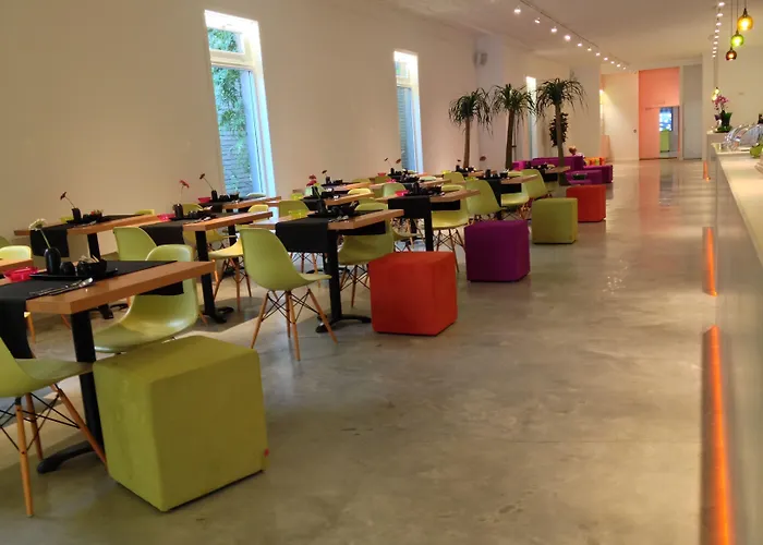 Hotel Corbie Geel