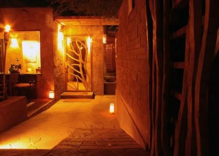 Hotel Kimal
