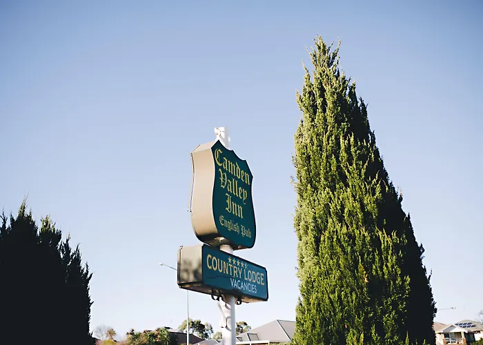 Camden Valley Inn