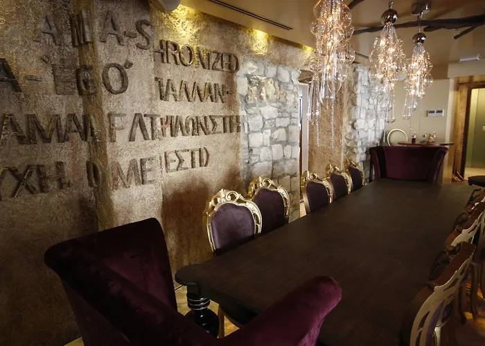 Boutique Hotel Astoria