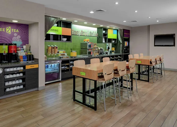 Home2 Suites By Hilton Fayetteville Fort Bragg