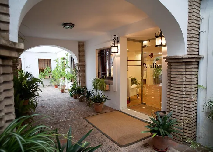 Soho Boutique Hospederia Del Atalia