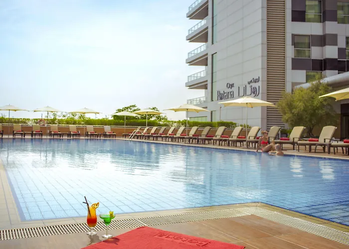 Hotel Hyatt Regency Oryx Doha