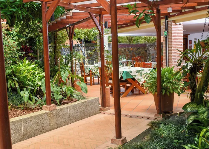 La Campana Hotel Boutique