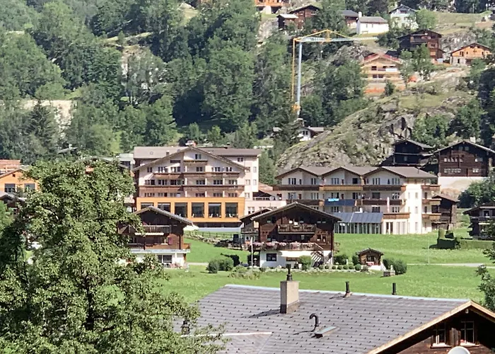 Aktiv- und Genusshotel Alpenblick