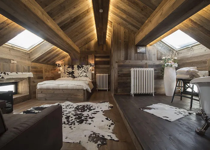 Re Delle Alpi Resort & Spa, 4 Stelle Superior