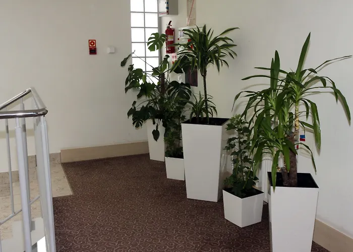 Best Western Plus Hotel Rzeszow City Center