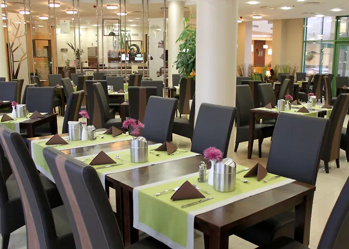 Hotel Ginkgo