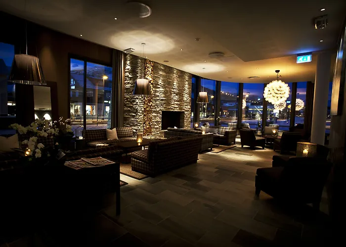 Quality Hotel Skifer