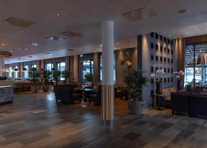 Quality Hotel Skifer
