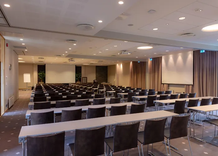 Quality Hotel Skifer