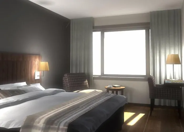Quality Hotel Skifer