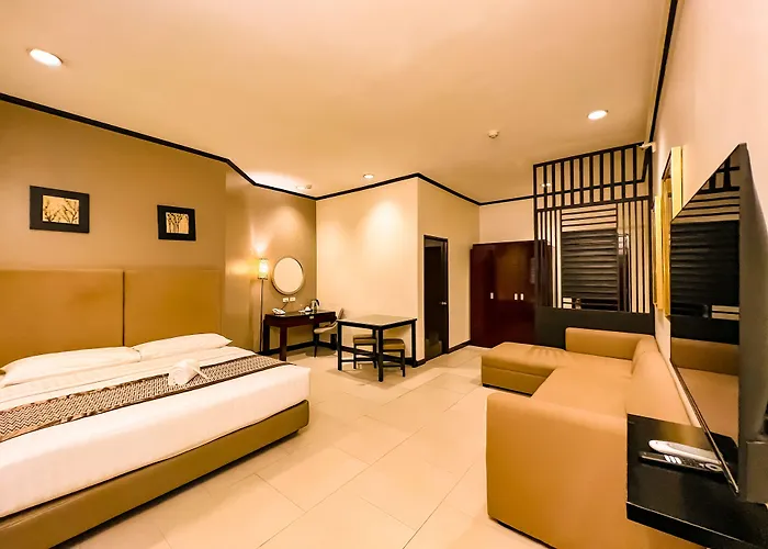 Casa Bocobo Hotel