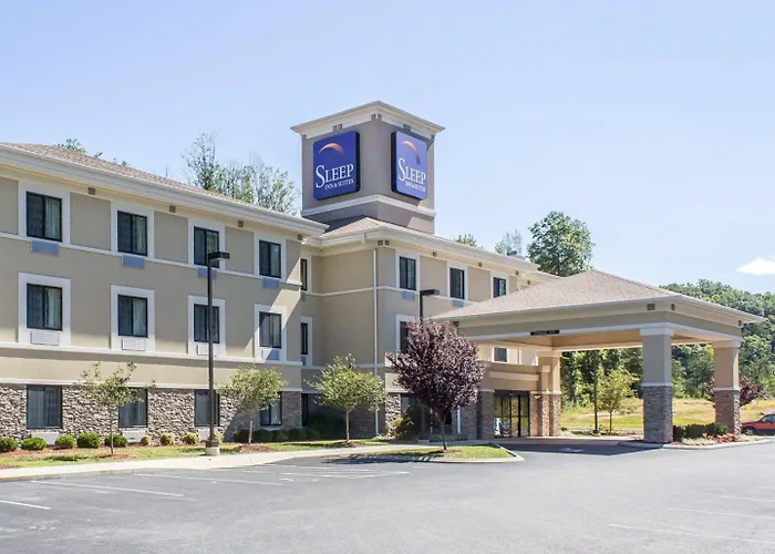 Sleep Inn & Suites Middlesboro