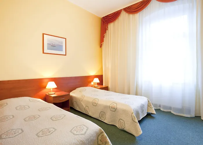 Hotel Kapitan