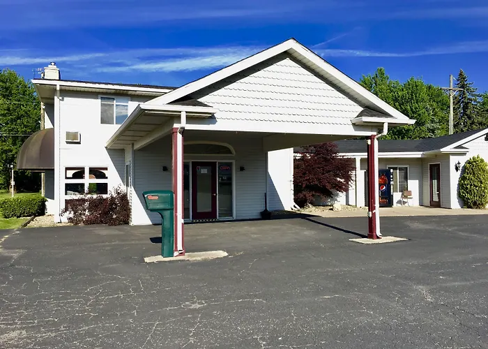 Thumb Heritage Inn