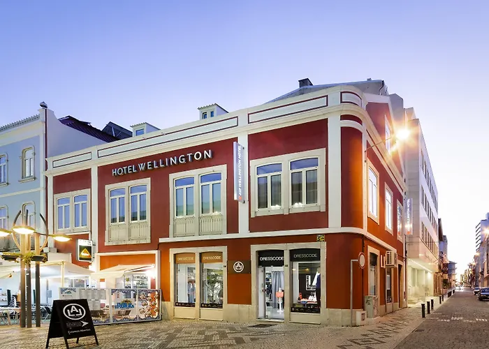 Exe Wellington