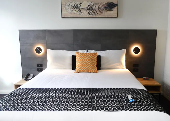 Orana Motel