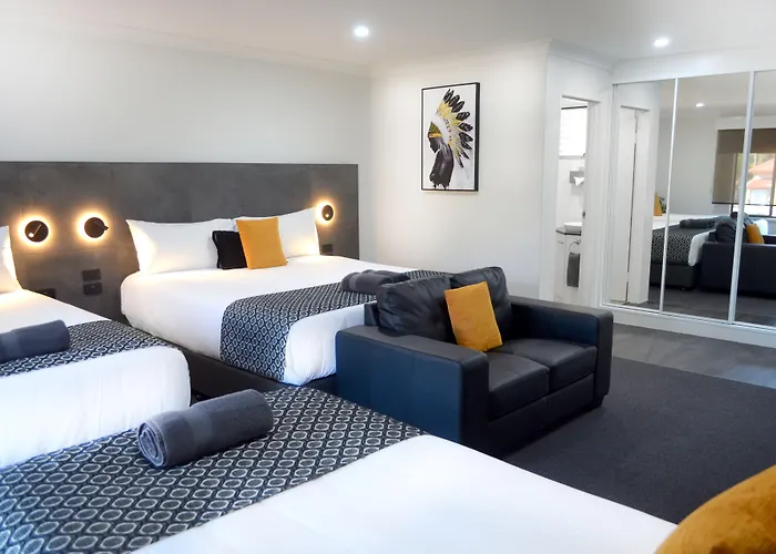 Orana Motel