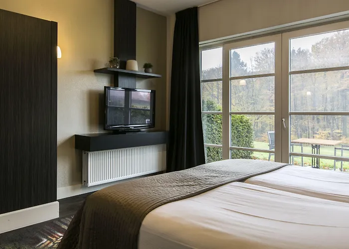 Fletcher Landgoed Hotel Holthurnsche Hof