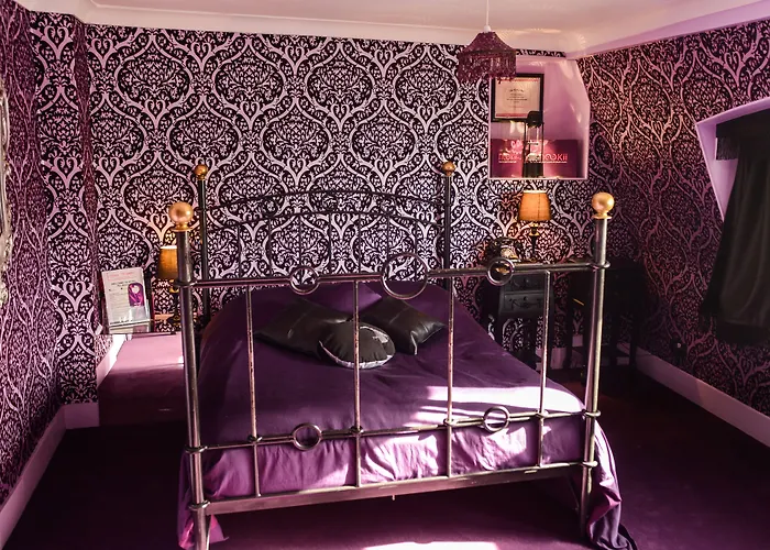 Hotel Pelirocco