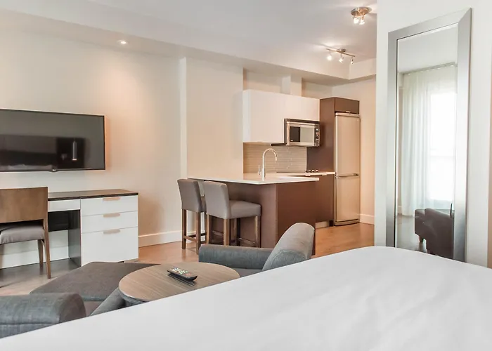 Les Suites Victoria, An Ascend Collection Hotel