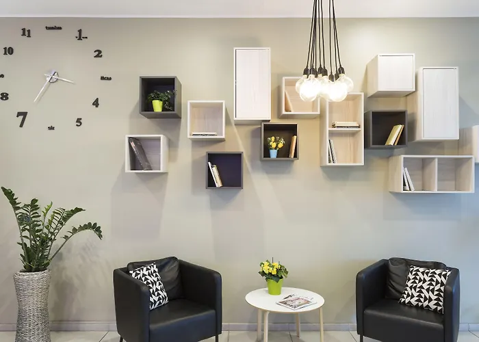 B&B Hotel Milano-Monza