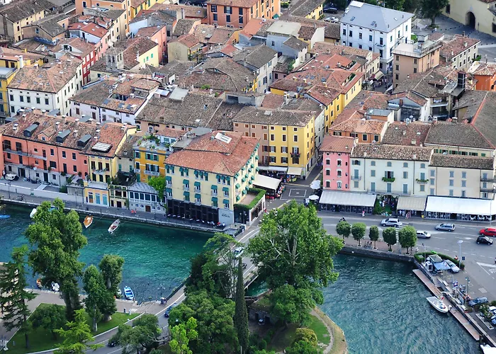 Hotel Bell'Arrivo By Dori