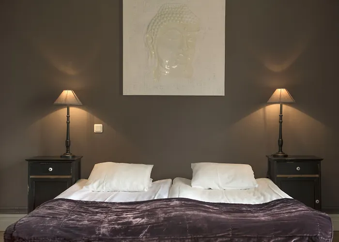 Donners Hotell
