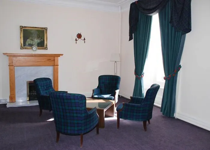 Birnam Hotel