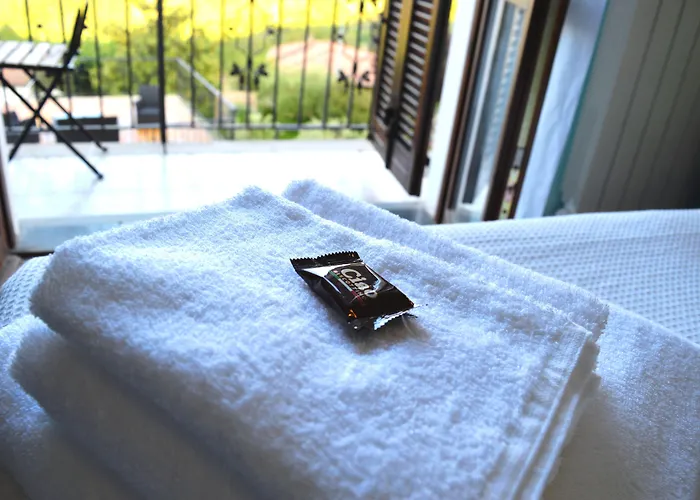 Antiche Terre Hotel & Relax
