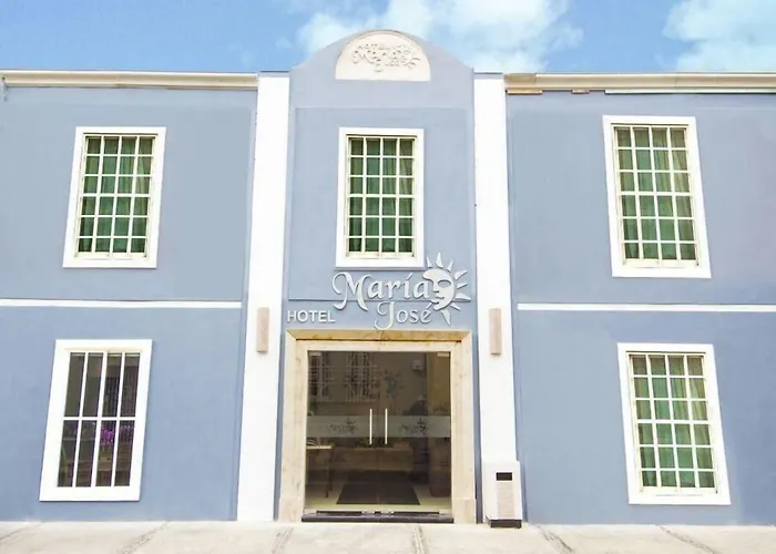 Hotel María Jose
