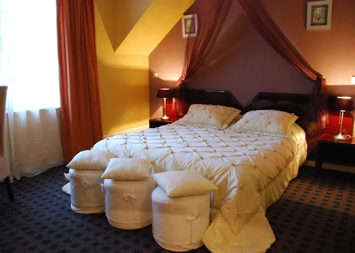 Hotel Prins Van Oranje