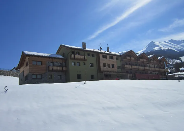 Hotel La Chance
