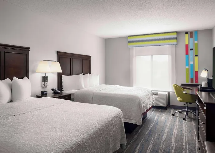 Hampton Inn & Suites Birmingham/280 East-Eagle Point