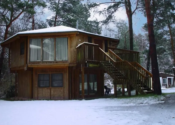 Hotel Residenz Waldoase