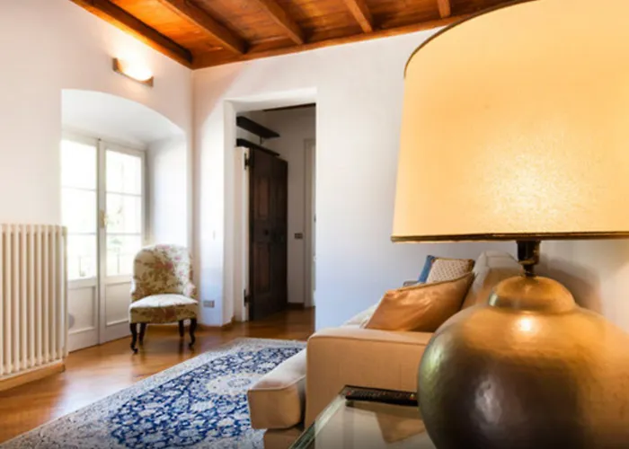 Miralago B&B And Apartments