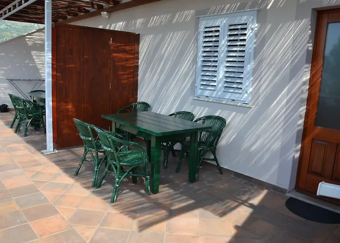 Apartments Dub Cavtat