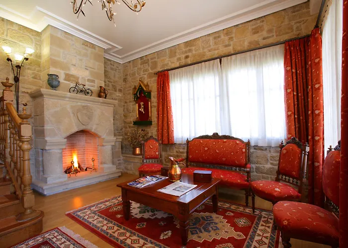 Hotel El Juglar