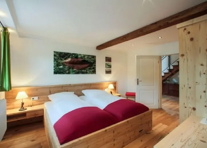 Hotel Hirsch