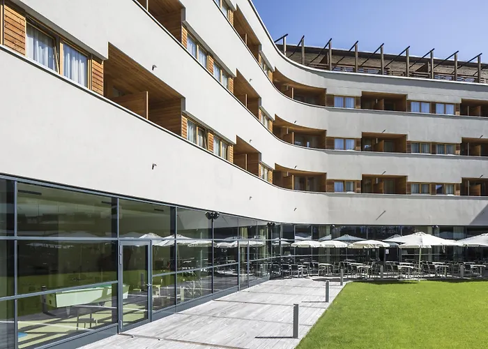 Hotel Tui Blue Fieberbrunn