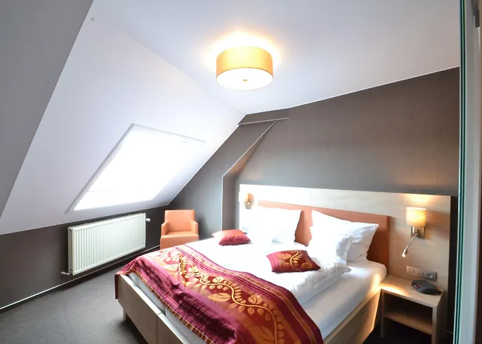 Relaxhotel Pip Margraff