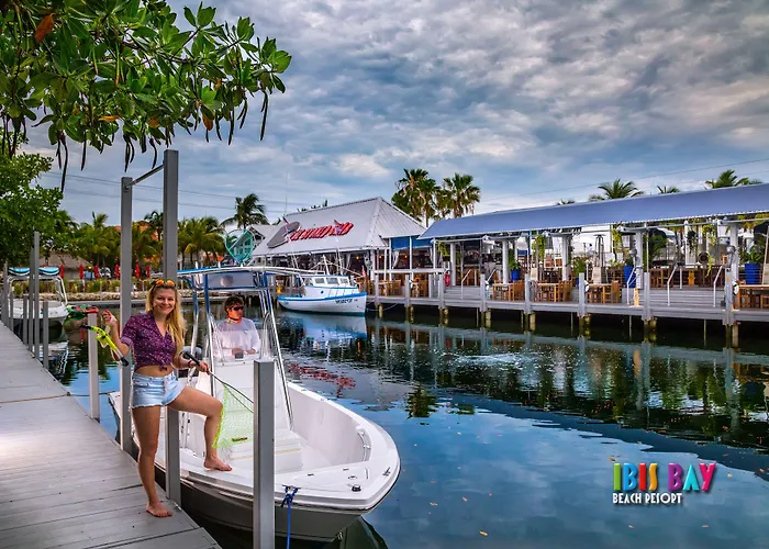 Ibis Bay Resort