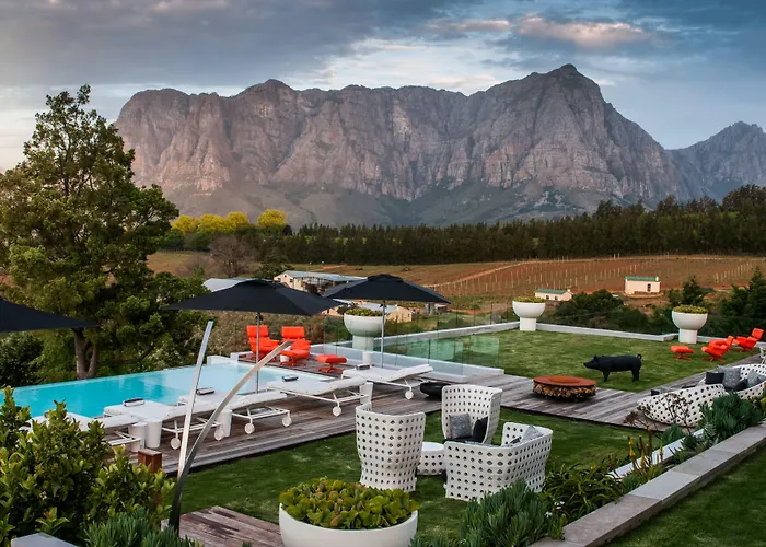 Clouds Estate