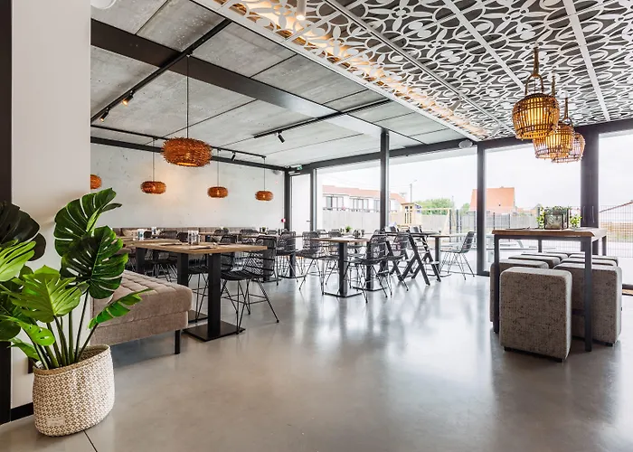 C-Hotels Zeegalm