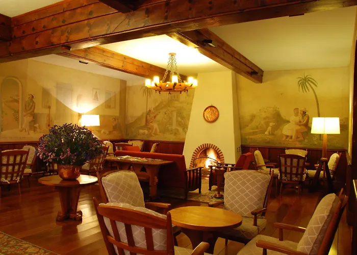 Hotel Toriba