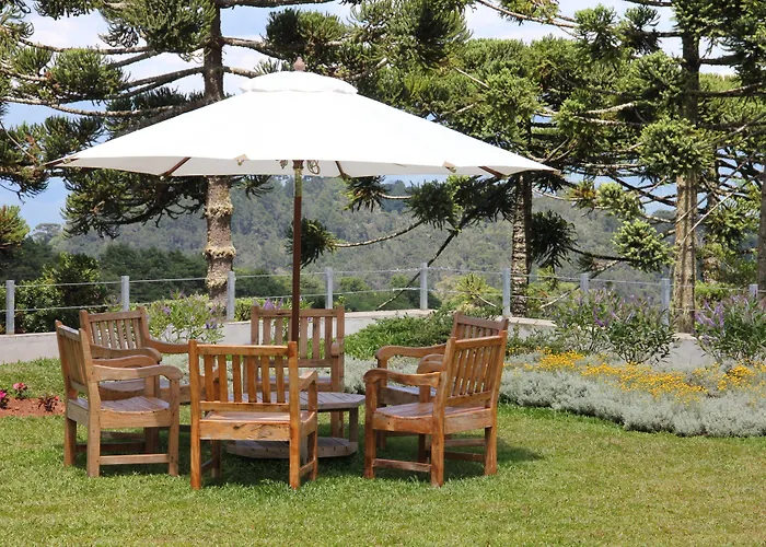 Hotel Toriba