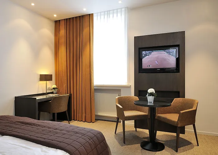 Parkhotel Kortrijk